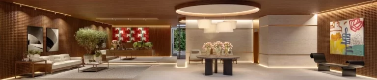 Imagem APARTAMENTO RESIDENCIAL em Goiânia - GO, Setor Bueno