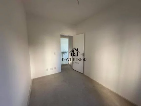 Imagem Apartamento para alugar, 56 m² por R$ 2.010,00/mês - Jardim São Carlos - Sorocaba/SP