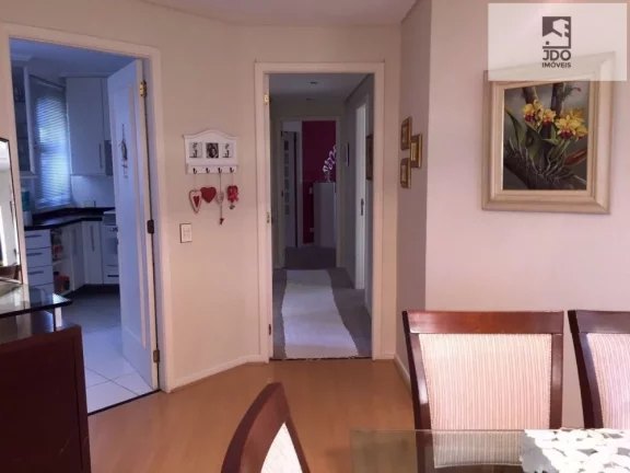 Imagem Apartamento a Venda no bairro Centro - Curitiba, PR