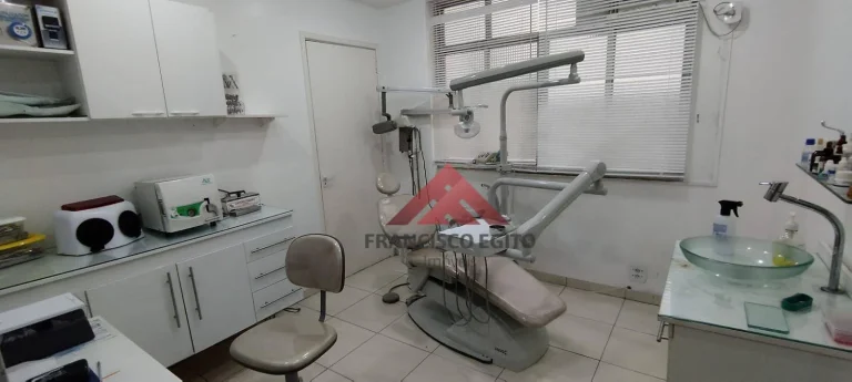 Imagem Sala à venda, 31 m² por R$ 100.000,00 - Centro - Niterói/RJ