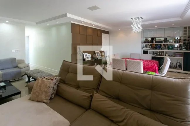 Imagem Apartamento à Venda - Recreio, 3 Quartos, 205 m2