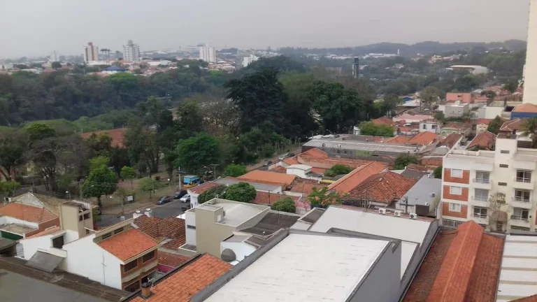 Imagem Apartamento tipo Flat na região central Excelente localização 38m
 Apartamento em região central...