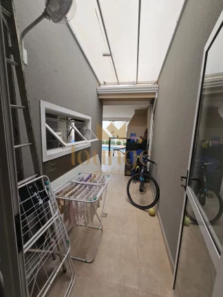 Imagem Casa para Alugar em Sorocaba na Zona Sul Parque Campolim - Lounge Imobiliária