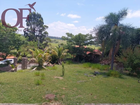 Imagem Terreno à venda - Condomínio Cafezal VIII - Itupeva - SP