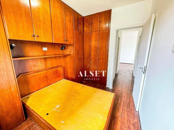 Imagem Apartamento com 3 dormitórios à venda, 60 m² por R$ 425.000,00 - Vila Carrão - São Paulo/SP