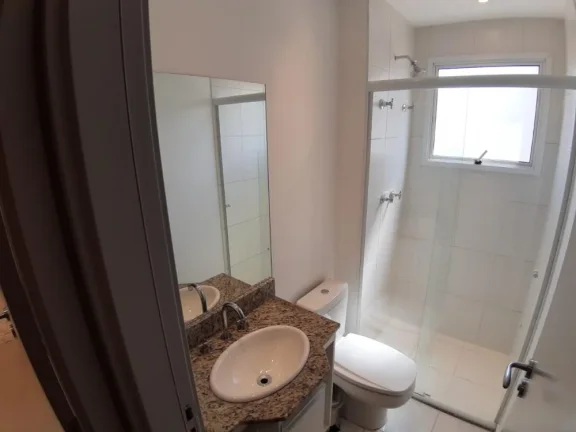 Imagem Apto. SPLENDYA I - 82m²