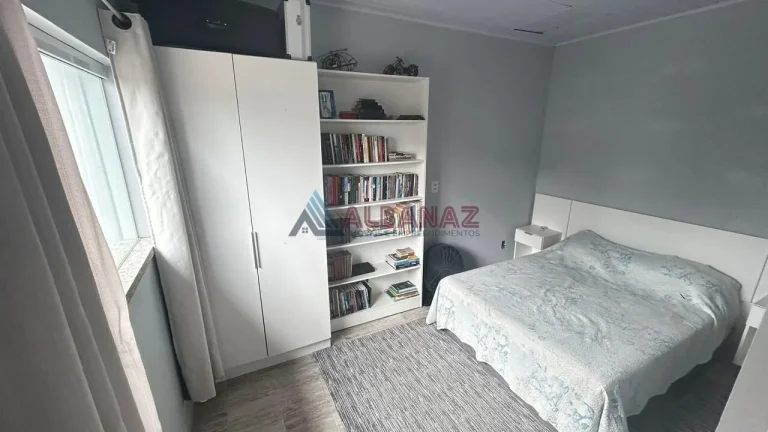 Imagem Casa à venda no bairro Joaia - Tijucas/SC