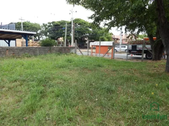 Imagem Terreno para aluguel Harmonia Canoas