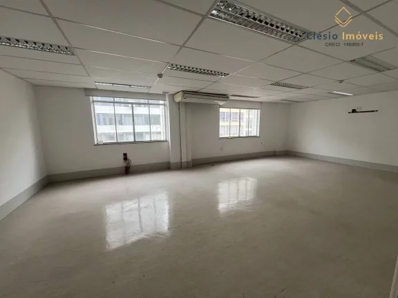 Imagem Prédio à Venda com 154 Unidades | Área total de 6.250m² | República SP