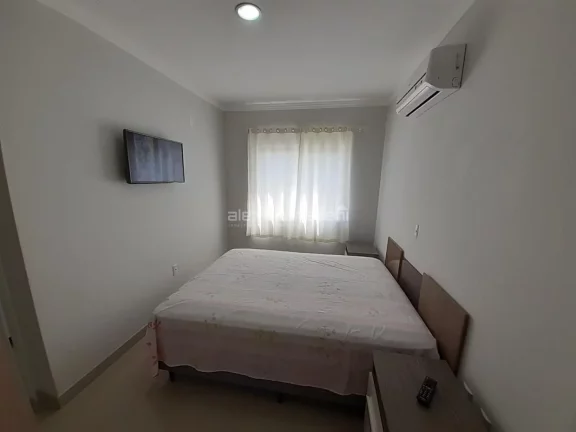 Imagem Apartamento 2 dormitórios Residencial Katerine