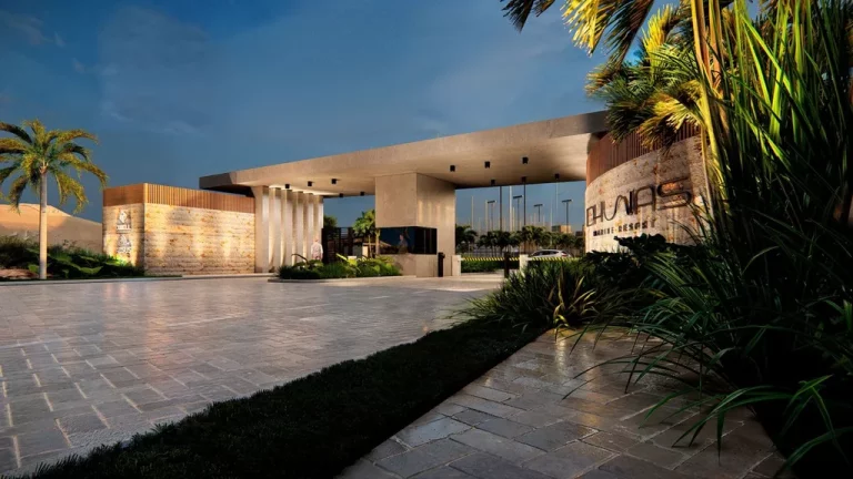 Casa de Condomínio com 3 Quartos à Venda, 170 m² em Centro - Passo De Torres