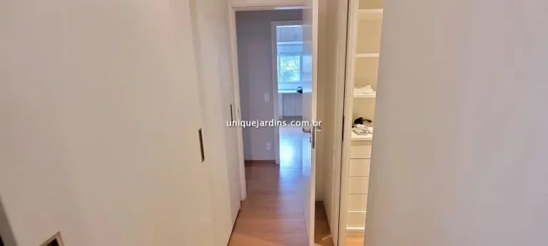Imagem Apartamento à venda Vila Nova Conceição São Paulo