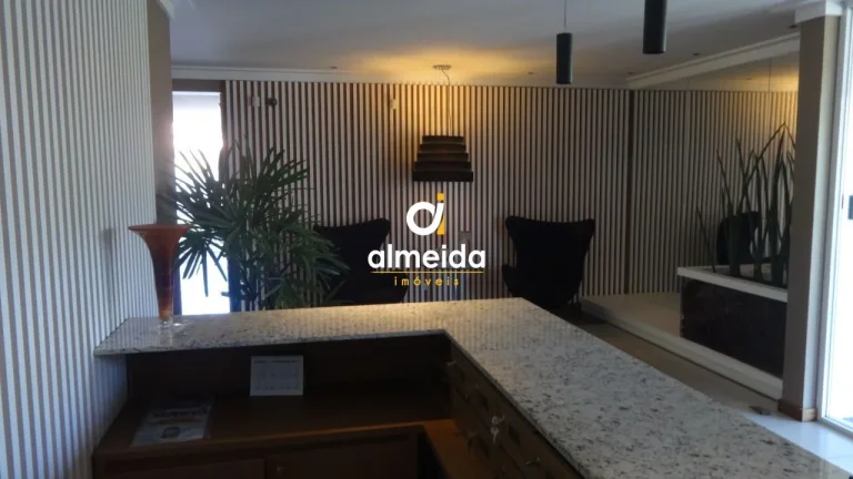 Imagem Residencial Morada Alta
