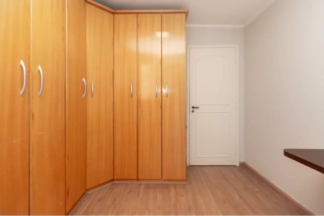 Imagem APARTAMENTO RESIDENCIAL em São Paulo - SP, Vila Paulicéia