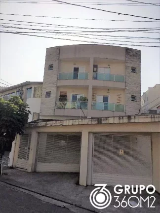 Imagem Cobertura para Venda em Santo André / SP no bairro Santa Maria