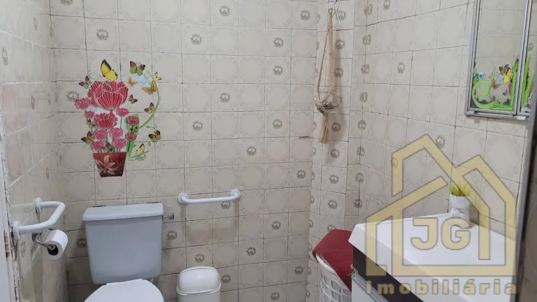 Imagem Casa com 3 Quartos à Venda, 150 m² em Ferrazópolis - São Bernardo Do Campo
