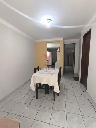 Imagem Apartamento nos Bancários com 2 quartos
