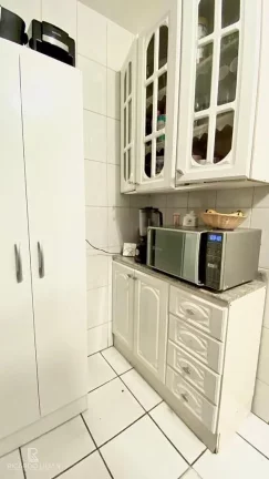 Imagem "Seu novo lar: Apartamento espaçoso 75m² 3 dorms sendo uma suíte em localização privilegiada e lazer !"