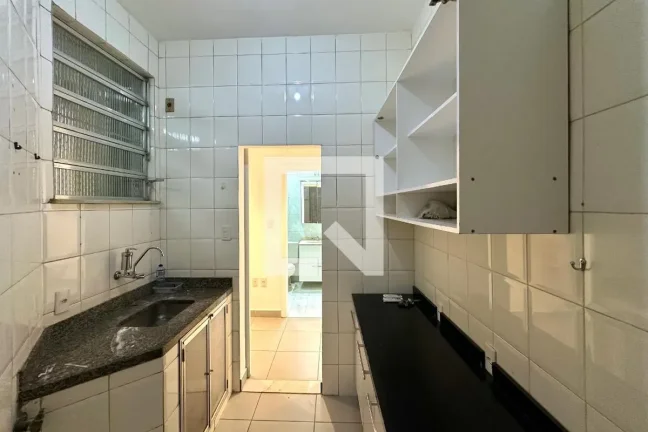 Imagem Apartamento à Venda - Ipanema, 4 Quartos, 188 m2