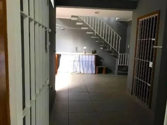 Imagem Sobrado 5 dormitórios - Bairro Assunção - São Bernardo do Campo
