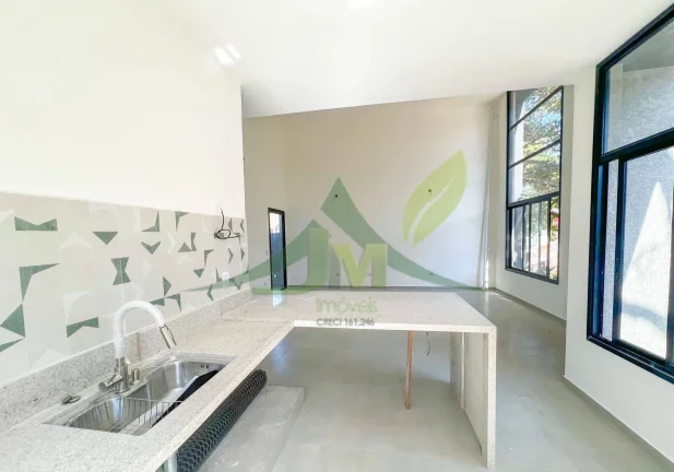 Imagem Sofisticação, conforto em um só lugar ao lado da principal Av. de Atibaia