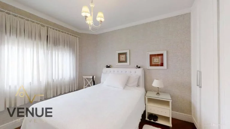 Imagem Apartamento com 3 dormitórios à venda, 212 m² por R$ 1.284.000,00 - Vila Suzana - São Paulo/SP
