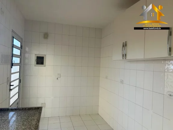 Imagem Casa para locação no condomínio Appia - Batelli Imóveis