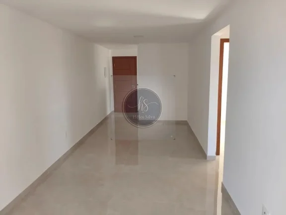 Imagem Apartamento em Jockey de Itaparica - Vila Velha