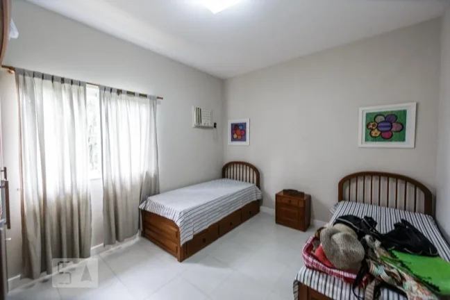 Imagem Casa à Venda - Vargem Pequena, 4 Quartos, 300 m2