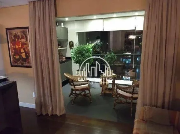 Imagem Apartamento com 3 dormitórios à venda, 131 m² por R$ 1.345.000,00 - Condominio Atmosphera - Jundiaí/SP