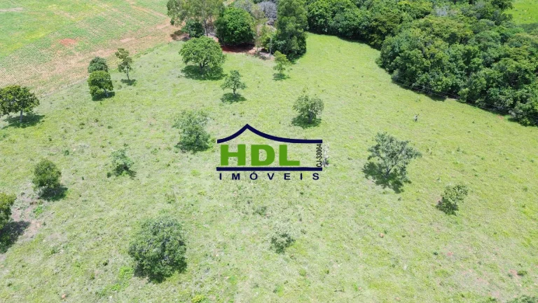 Imagem Chácara 3 Hectares com energia e quintal