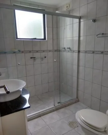 Imagem Apartamento residencial à venda, Praia das Pitangueiras, Guarujá.