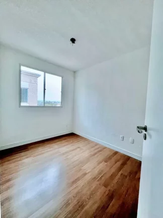Imagem Apartamento com 2 Quartos à Venda, 40 m² em Restinga - Porto Alegre
