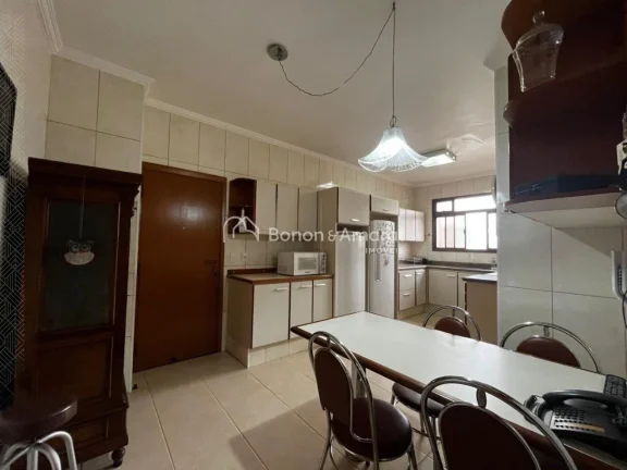 Imagem Apartamento de 150 m² à venda em dos bairros mais charmoso de Campinas - Cambui.

Possuí 3 dormit...