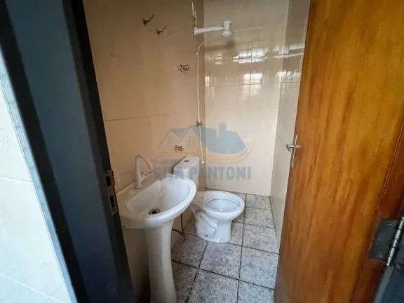 Imagem Casa - Ribeirão Preto - Campos Elíseos - Região Norte