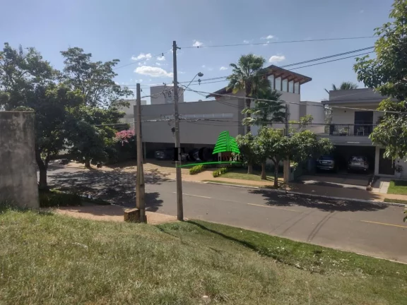 Imagem Terreno para Venda em Piracicaba, Loteamento Residencial Reserva do Engenho