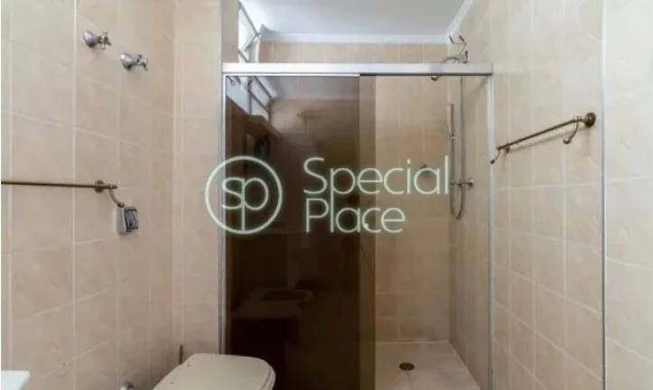 Imagem Ótimo apartamento à venda na Rua Oscar Freire no Jardim América - 92m² privativos - Andar alto c...