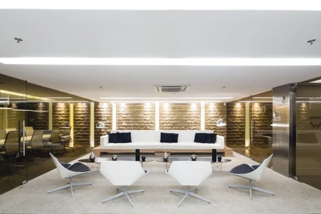 Imagem Walk Offices Praia de Belas