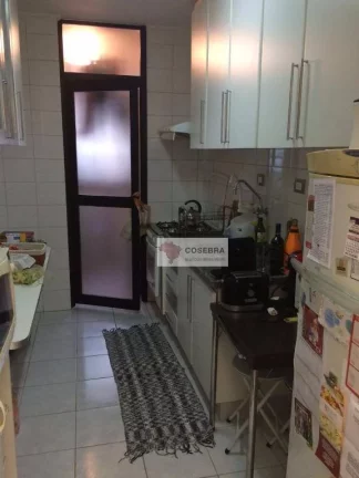 Imagem Apartamento com 2 dormitórios à venda, 74 m² por R$ 1.382.000,00 - Vila Olímpia - São Paulo/SP