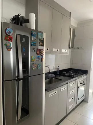 Imagem Apartamento para Venda em Santo André / SP no bairro Casa Branca