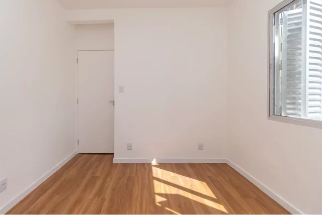 Imagem APARTAMENTO RESIDENCIAL em São Paulo - SP, Perdizes