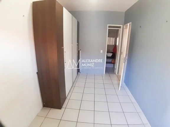 Imagem Apartamento a venda, Condomínio Copacabana, Bela Vista, Fortaleza-CE.