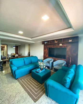 Imagem APARTAMENTO RESIDENCIAL em GUARAPARI - ES, PRAIA DO MORRO