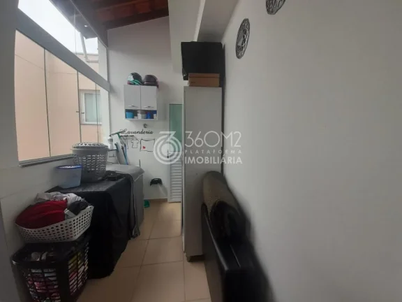 Imagem Cobertura para Venda em Santo André / SP no bairro Jardim Paraíso