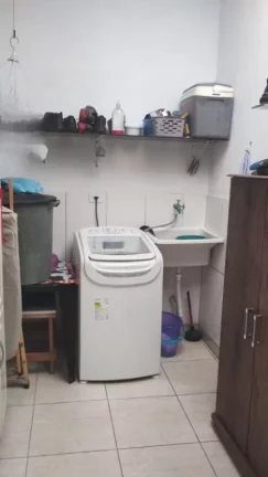 Imagem Casa com 3 dormitórios à venda, 130 m² por R$ 250.000,00 - Vila Fátima - Suzano/SP