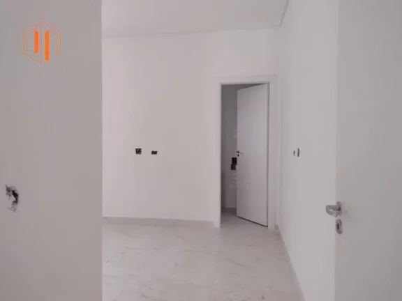 Imagem Casa para Venda em São José dos Pinhais, Ouro Fino, 3 dormitórios, 1 suíte, 2 banheiros, 2 vagas