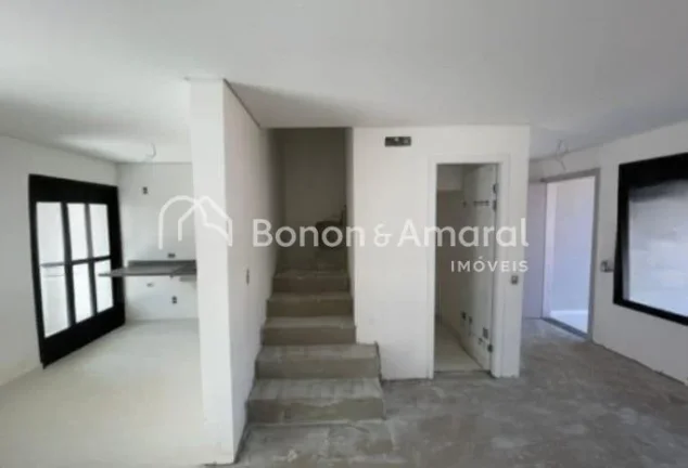 Imagem Casa nova à venda em Betel - Paulínia, ótima localização e lazer completo