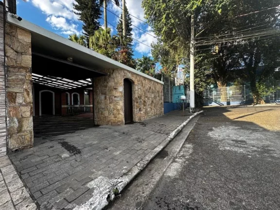 Imagem Sobrado com 3 dormitórios à venda, 207 m² por R$ 600.000,00 - Vila Mazza - Suzano/SP