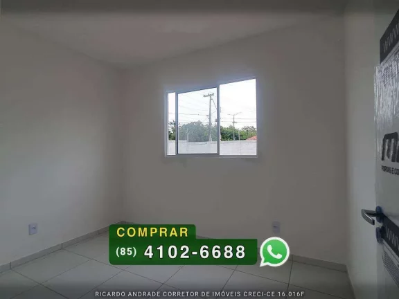 Imagem Gran Village Eusébio 3 - Vendas (85) 4102-6688 - Ganhe ITBI e Registro Grátis