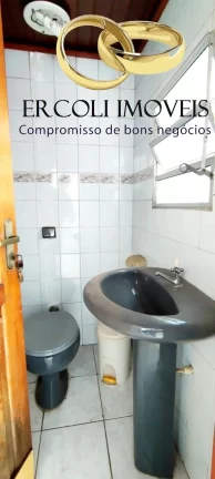 Imagem CASA RESIDENCIAL em São Paulo - SP, Vila Buenos Aires